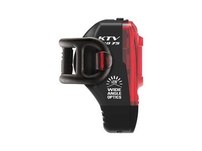 LEZYNE KTV Pro Drive 75 click to zoom image