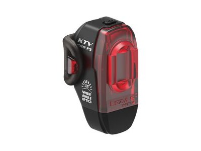 LEZYNE KTV Pro Drive 75