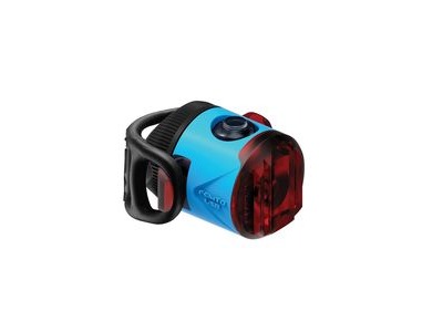 LEZYNE Femto USB Drive  Blue  click to zoom image