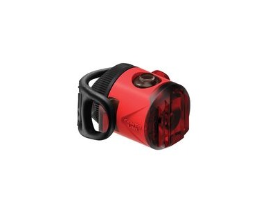 LEZYNE Femto USB Drive  Red  click to zoom image