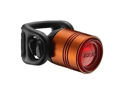 LEZYNE Femto  Orange  click to zoom image