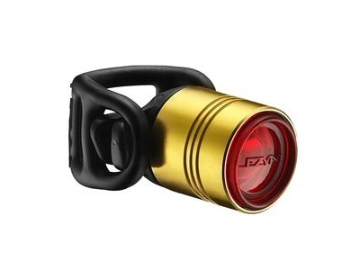 LEZYNE Femto  Gold  click to zoom image