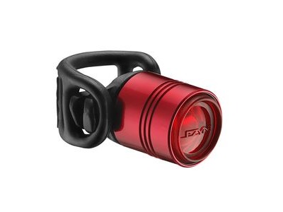 LEZYNE Femto  Red  click to zoom image