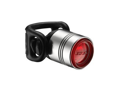 LEZYNE Femto  Silver  click to zoom image