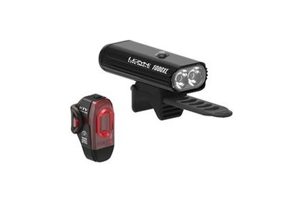 LEZYNE Lite Drive 1000XL | KTV Pro