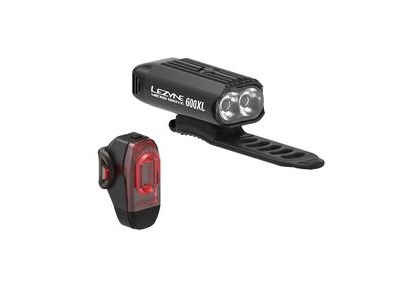 LEZYNE Micro Drive 600XL | KTV Drive