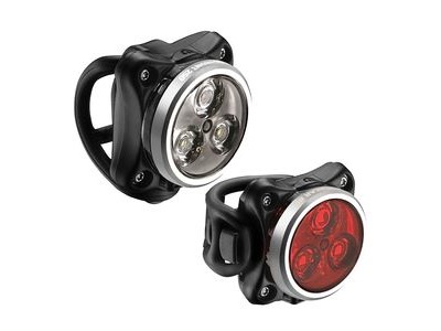 LEZYNE Zecto Drive 250/80 pair  click to zoom image