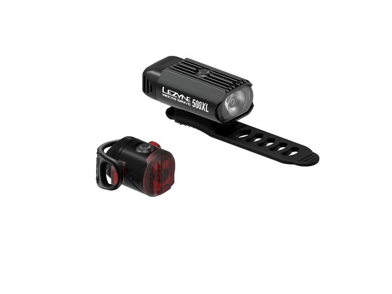 LEZYNE Hecto Drive 500XL | Femto USB Drive click to zoom image