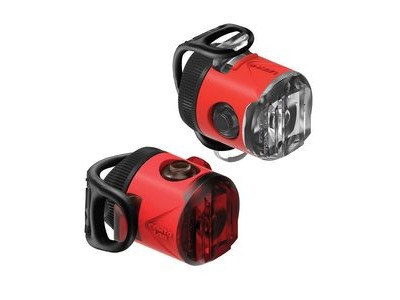 LEZYNE Femto USB Drive  Red  click to zoom image