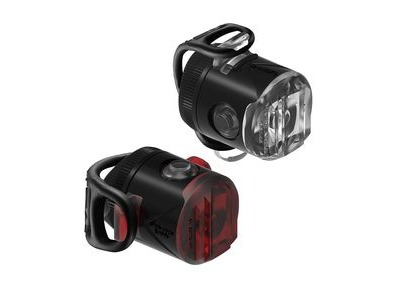 LEZYNE Femto USB Drive  Black  click to zoom image