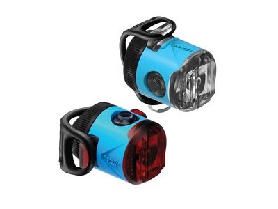 LEZYNE Femto USB Drive  Blue  click to zoom image
