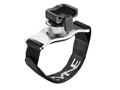 LEZYNE Helmet Mount Kit (alu)