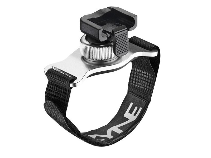 LEZYNE Helmet Mount Kit (alu) click to zoom image