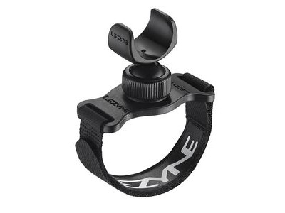 LEZYNE Helmet Mount Composite Mic/Mac