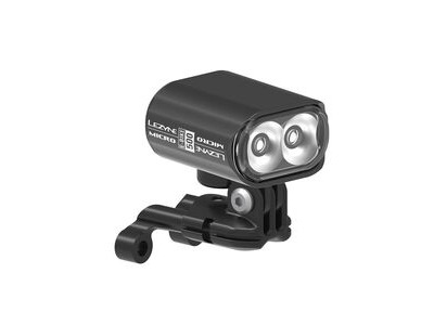 LEZYNE Micro Drive 500 High Volt click to zoom image