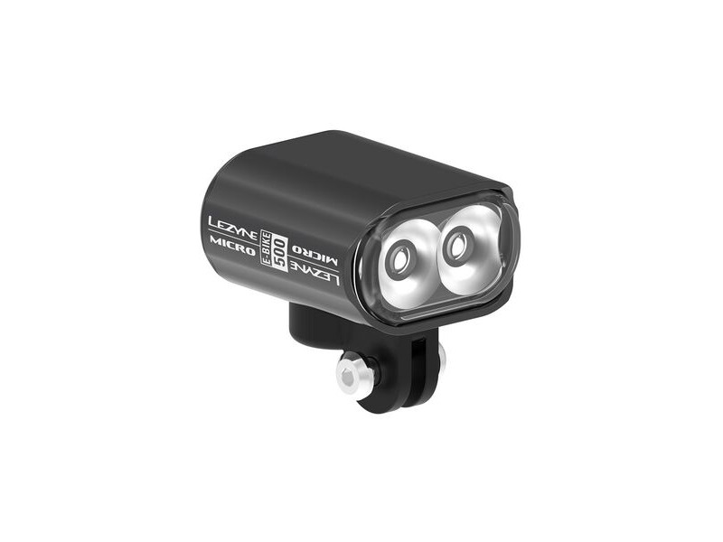 LEZYNE Micro Drive 500 High Volt click to zoom image