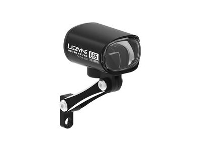LEZYNE EBIKE Hecto STVZO E65