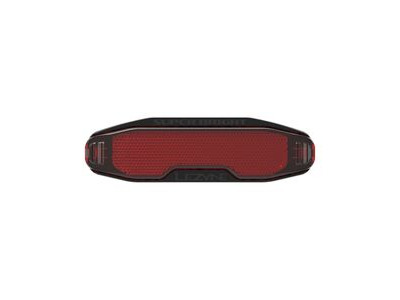 LEZYNE Super Bright REAR STVZO E12 click to zoom image