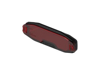 LEZYNE Super Bright REAR STVZO E12