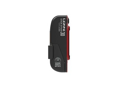 LEZYNE Stick Drive - STVZO click to zoom image