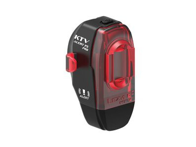 LEZYNE KTV Pro Alert Drive click to zoom image