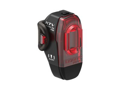 LEZYNE KTV Pro Alert Drive