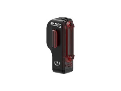 LEZYNE Strip Pro Alert Drive click to zoom image