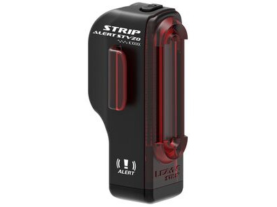 LEZYNE Strip Alert Drive StVZO click to zoom image