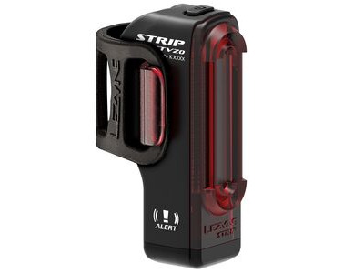 LEZYNE Strip Alert Drive StVZO