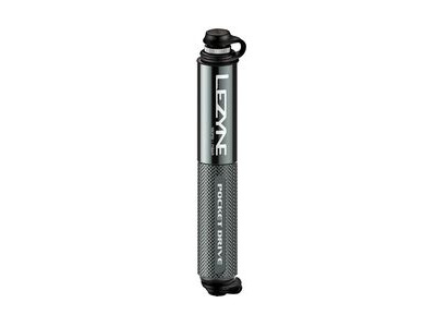 LEZYNE Pocket Drive High Volume click to zoom image