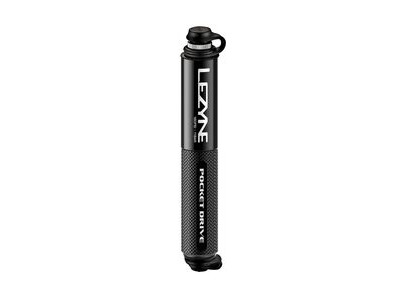 LEZYNE Pocket Drive High Volume