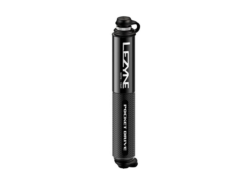 LEZYNE Pocket Drive High Volume click to zoom image