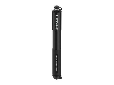 LEZYNE Grip Drive HV Hand Pump click to zoom image