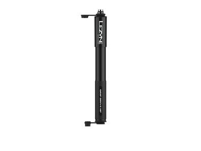 LEZYNE Grip Drive HP Hand Pump click to zoom image