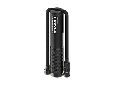 LEZYNE CNC Tubeless Drive Hand Pump