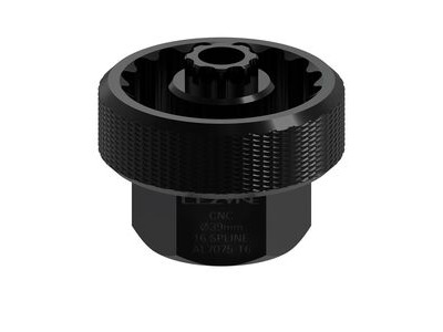 LEZYNE CNC Alloy Bottom Bracket Tool