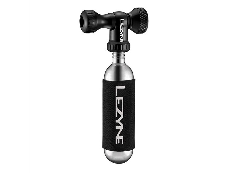 LEZYNE Control Drive 16g C02 click to zoom image