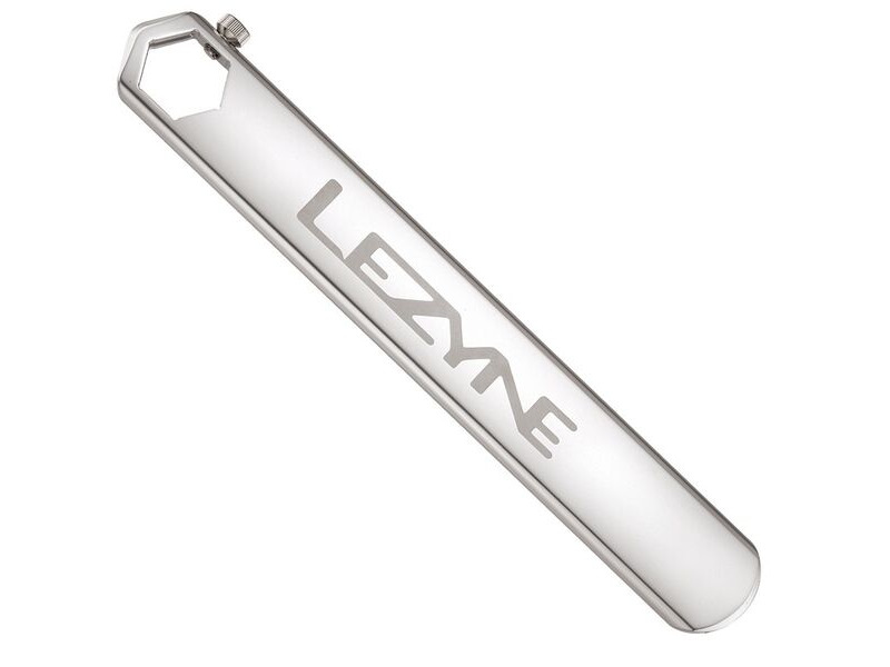 LEZYNE CNC Rod - 32MM 6-Point Hex Wrench click to zoom image