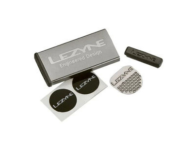 LEZYNE Metal Kit click to zoom image