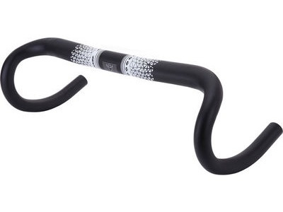 ACOR Alloy Road Handlebars 31.8 x 440mm Black