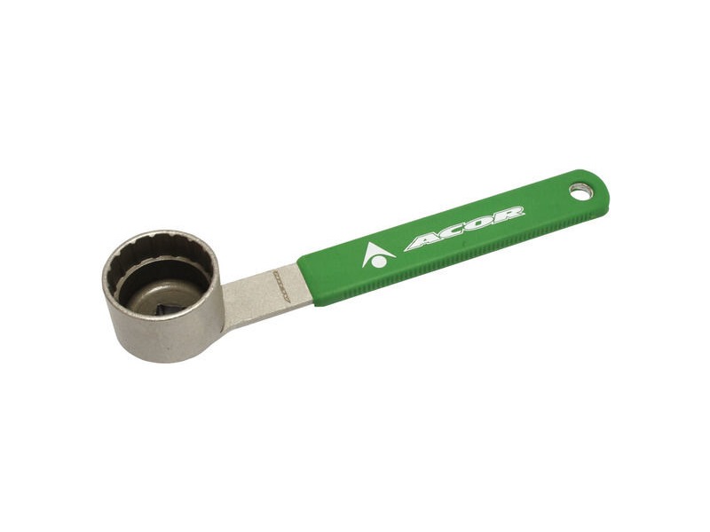 ACOR Shimano Hollotech 2 BB Tool click to zoom image