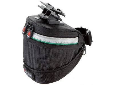 ACOR Q/R Expandable Saddle Bag Small