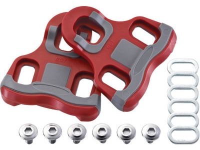ACOR Look Keo Compatible Floating Pedal Cleats