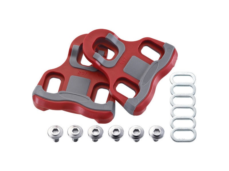 look keo compatible pedals
