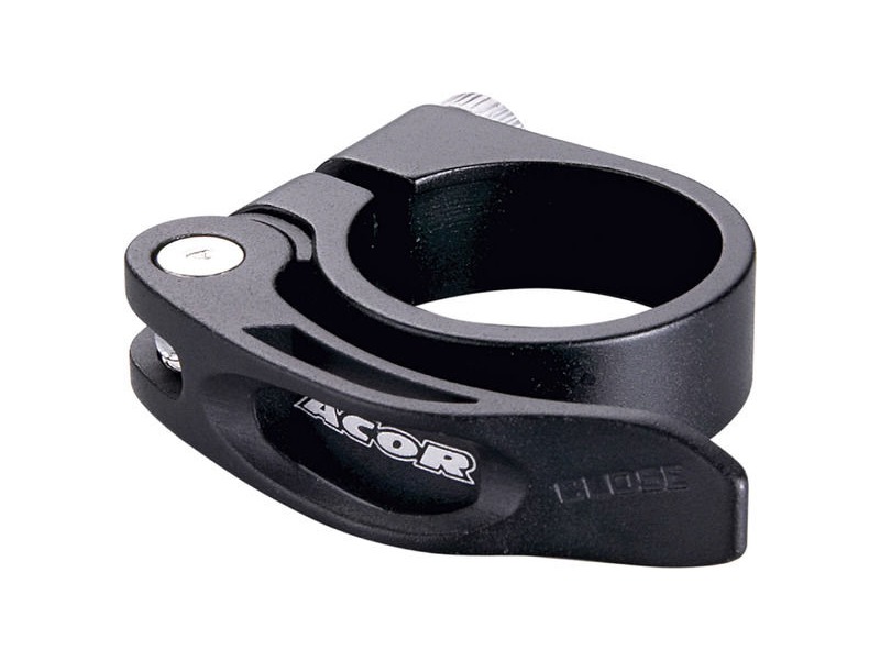 ACOR Forged Alloy Q/R Seat post Clamp click to zoom image
