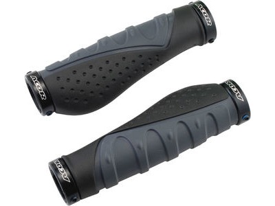 ACOR Ergonomic Kraton/Gel Locking Grips