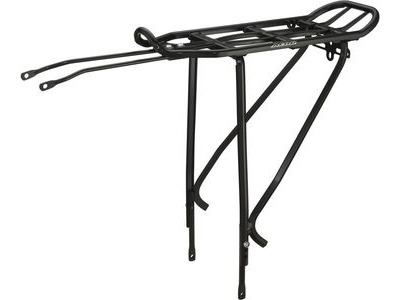 ACOR 26-29" Alloy Rear pannier rack