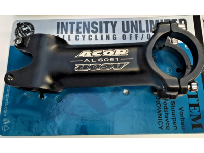 ACOR 1.1/8" 3D Forged Ahead Stem