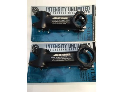 ACOR 1.1/8" 3D Forged Ahead Stem