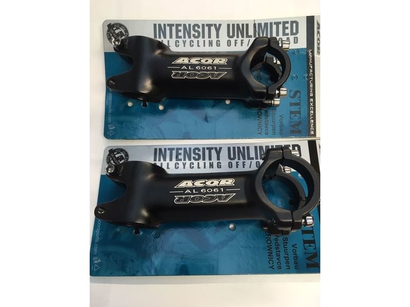 ACOR 1.1/8" 3D Forged Ahead Stem click to zoom image